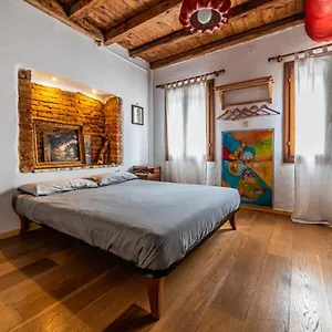 B&B Micasatucasa Treviso